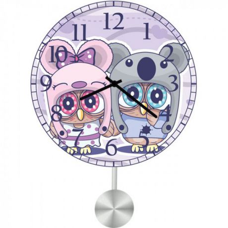 Настенные часы Kids Dream 4011209