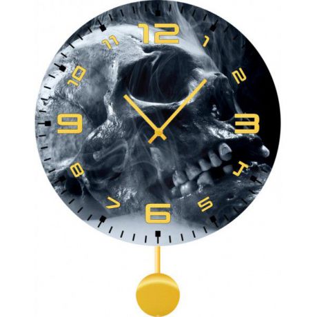 Настенные часы Kitch Clock 3011610