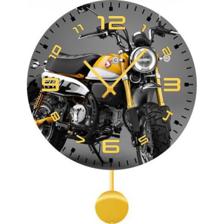 Настенные часы Kitch Clock 3011611