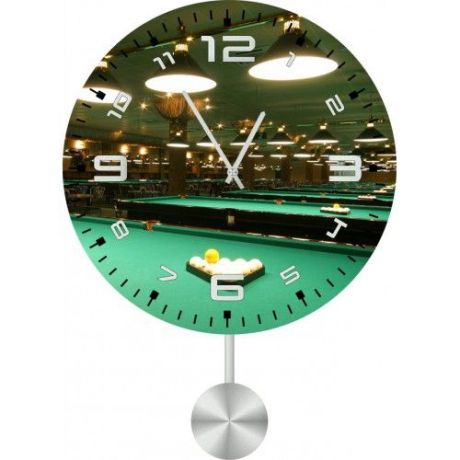 Настенные часы Kitch Clock 3011629