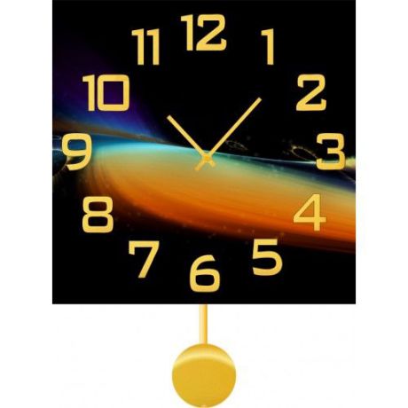 Настенные часы Kitch Clock 3011642