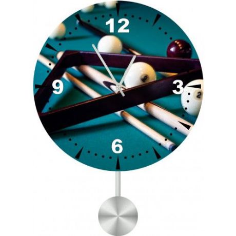 Настенные часы Kitch Clock 3511617