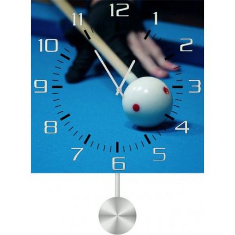 Настенные часы Kitch Clock 4011626