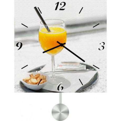 Настенные часы Kitchen Interiors 3011670