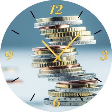 Настенные часы Kitch Clock 3501681