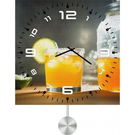 Настенные часы Kitchen Interiors 3511674
