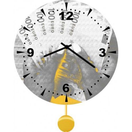 Настенные часы Kitch Clock 4011687