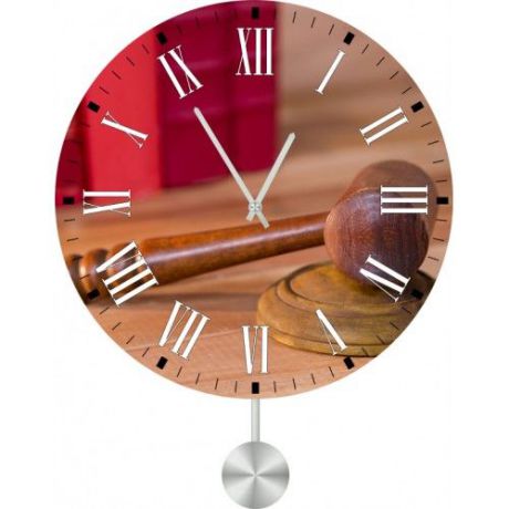 Настенные часы Kitch Clock 3511707