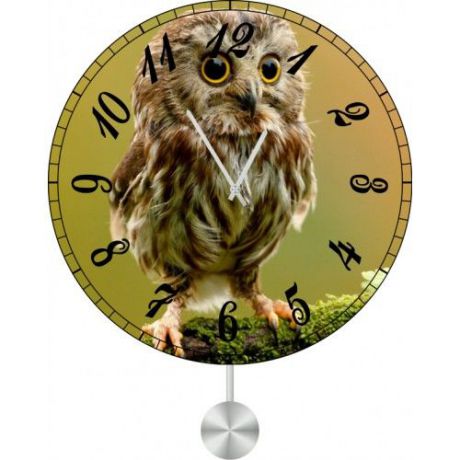 Настенные часы Kitch Clock 3011873