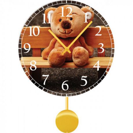Настенные часы Kids Dream 3511216
