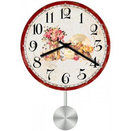 Настенные часы Kitch Clock 3011087
