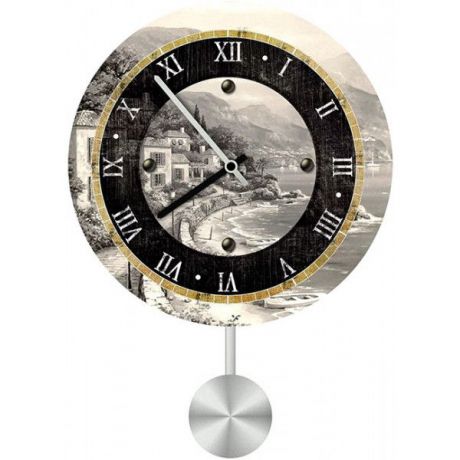 Настенные часы Kitch Clock 3511007