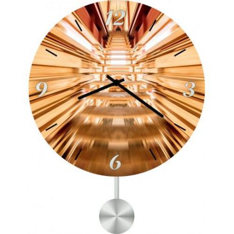 Настенные часы Kitch Clock 3011691