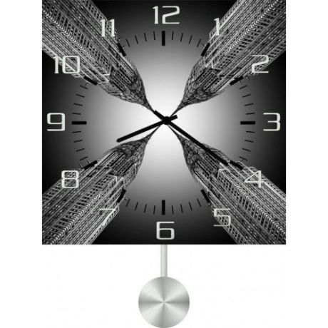 Настенные часы Kitch Clock 3011698