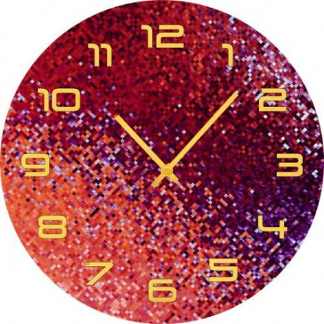Настенные часы Kitch Art 3001811