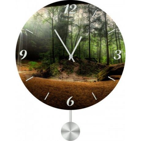 Настенные часы Kitch Clock 3011823