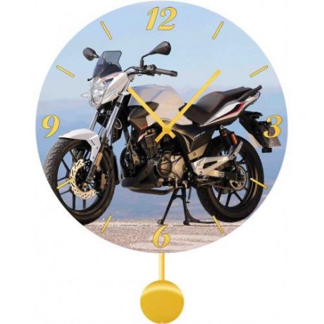 Настенные часы Kitch Clock 3011829
