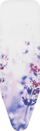 Чехол для гладильной доски Brabantia "Perfect Fit", цвет: лаванда, 124 х 38 см. 264641