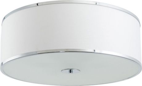 Потолочный светильник Arte Lamp Aurora, A1150PL-6CC, серый металлик