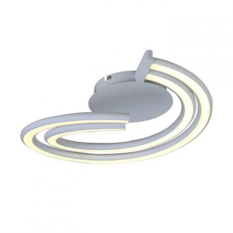 Потолочный светильник Idlamp 415/50PF-LEDWhite, белый