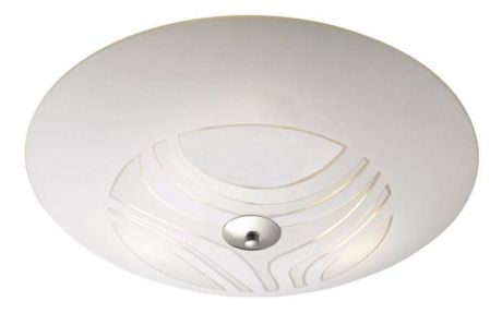 Потолочный светильник Markslojd 148344-492412, серый металлик
