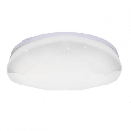 Потолочный светильник Idlamp 379/40PF-LEDWhite, белый