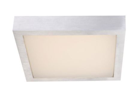 Настенно-потолочный светильник Globo New 41663, серый металлик