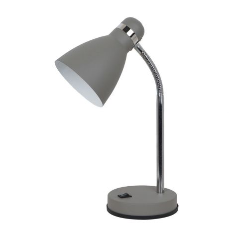 Настольный светильник Arte Lamp A5049LT-1GY