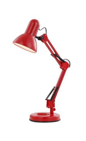 Настольный светильник Globo New 24882, красный