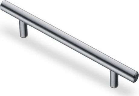 Ручка мебельная Kerron, R-3020-96 ST, сталь