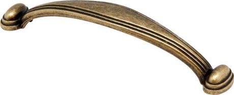 Ручка мебельная Kerron, RS-074-96 OAB, оксидированная бронза