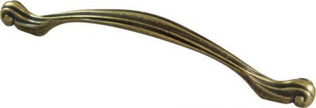Ручка мебельная Kerron, RS-079-128 OAB, оксидированная бронза