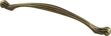 Ручка мебельная Kerron, RS-079-160 OAB, оксидированная бронза