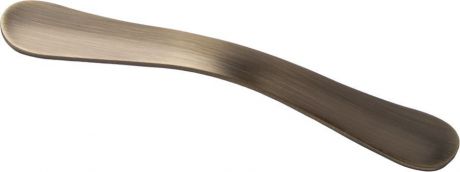 Ручка мебельная Kerron, RS-100-128 MAB, атласная бронза