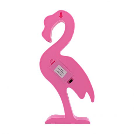 Декоративный светильник СТАРТ LED фламинго