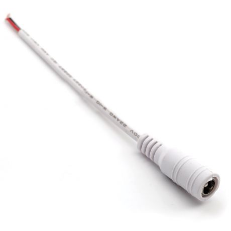 Заглушка для светодиодных лент APEYRON electrics 09-06, белый