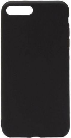 Чехол для сотового телефона GOSSO CASES для Apple iPhone 7 Plus / 8 Plus TPU, 180488, черный