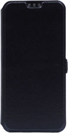 Чехол для сотового телефона GOSSO CASES для Huawei P Smart (2019) / Honor 10 Lite Book Type, 204368, черный