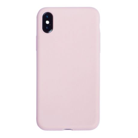Чехол для сотового телефона ONZO iPhone XR, розовый