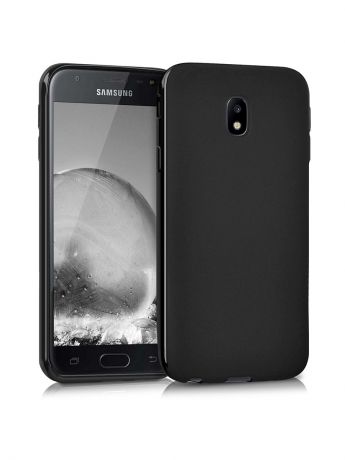 Чехол для сотового телефона YOHO Samsung J4 (2018), черный