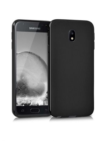Чехол для сотового телефона YOHO Samsung Galaxy J3 (2018), черный