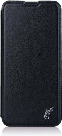 Чехол G-Case Slim Premium для Samsung Galaxy A30 / A20, черный