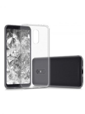 Чехол для сотового телефона YOHO Redmi 5 Plus, прозрачный