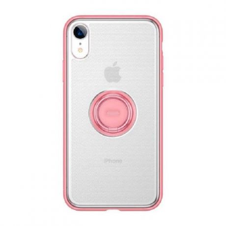Чехол для сотового телефона Baseus WIAPIPH58-YD03, розовый