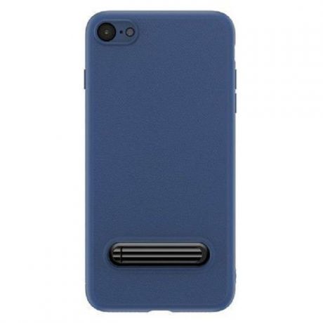 Чехол для сотового телефона Baseus WIAPIPH8P-LS15, синий