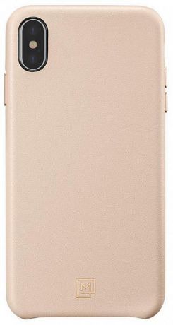 Чехол для сотового телефона SGP La Manon Calin (065CS25094) для iPhone Xs Max, розовый