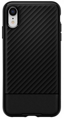 Чехол для сотового телефона SGP  Core Armor (064CS24901) для iPhone XR, черный