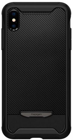 Чехол для сотового телефона SGP Hybrid NX (065CS24944) для iPhone Xs Max, черный