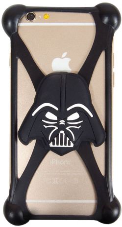 Disney Лукас Дарт Вейдер 1 универсальный чехол для смартфонов с диагональю 3,5"-4,7"