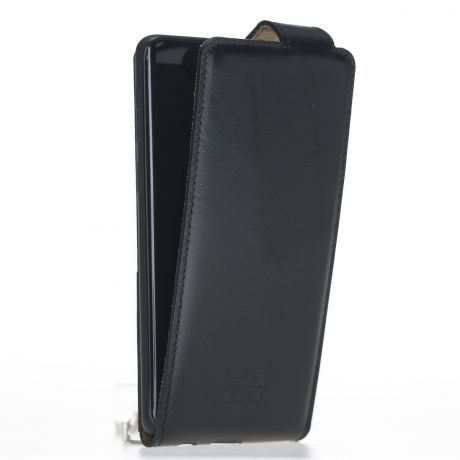 Чехол для сотового телефона Bouletta для Samsung S10 FlipCase Lite, черный